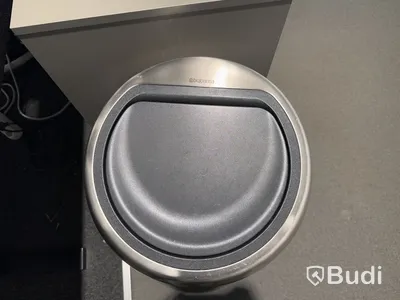 Soptunna, Brabantia