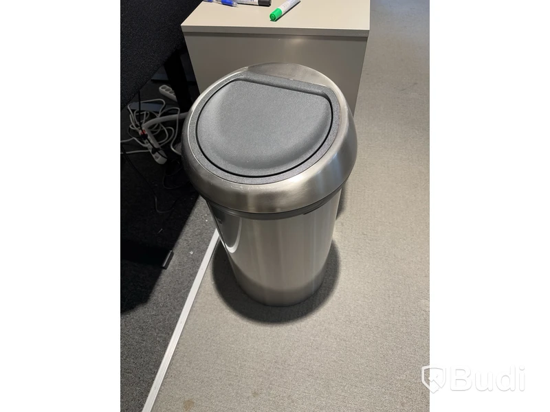 Soptunna, Brabantia