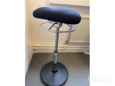 Ergonomisk balanspall