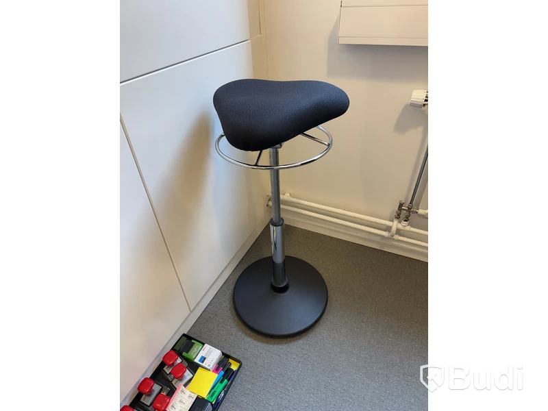 Ergonomisk balanspall
