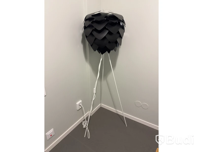 Golvlampa