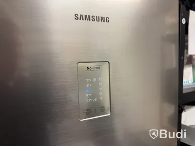 Kyl och frys, Samsung