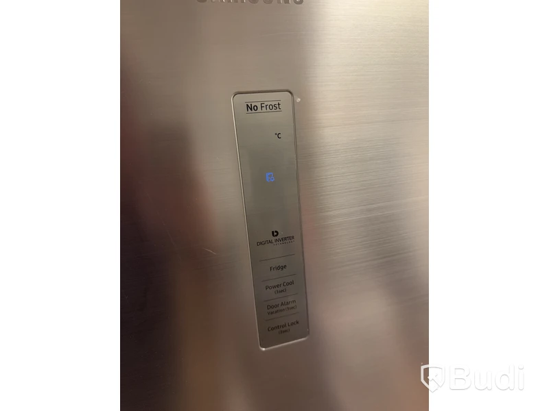 Kylskåp, Samsung