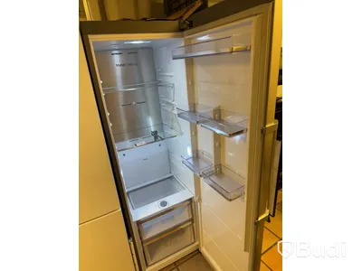 Kylskåp, Samsung
