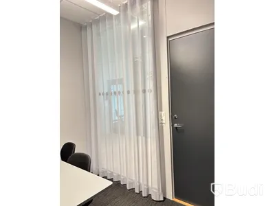 Konferensrum inkl gardiner