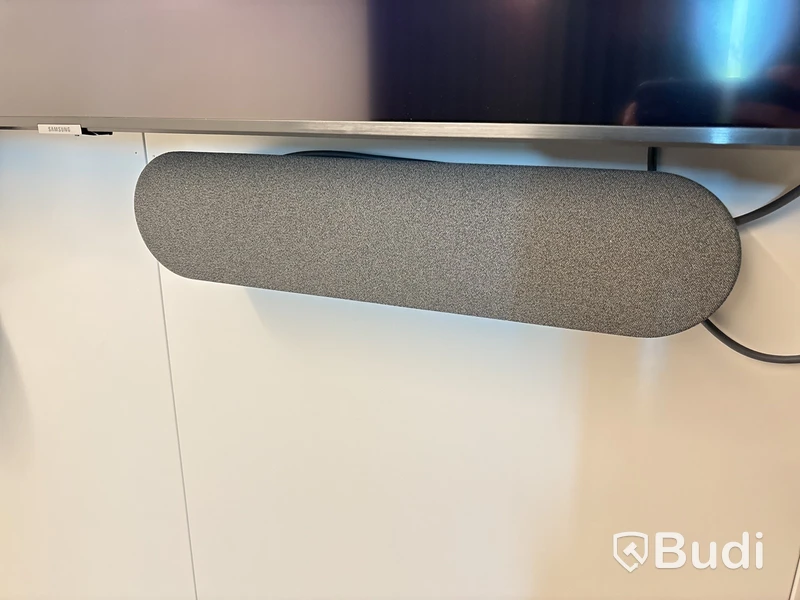 Konferensrum inkl. konferensutrustning - Justerad