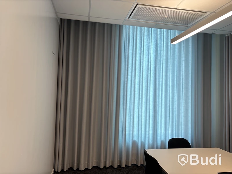 Konferensrum inkl. konferensutrustning