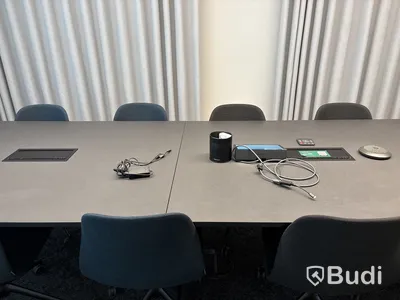 Konferensrum inkl. konferensutrustning