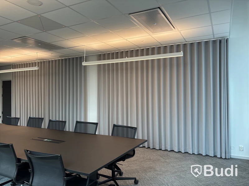 Konferensrum inkl. Konferensutrustning - Justerad