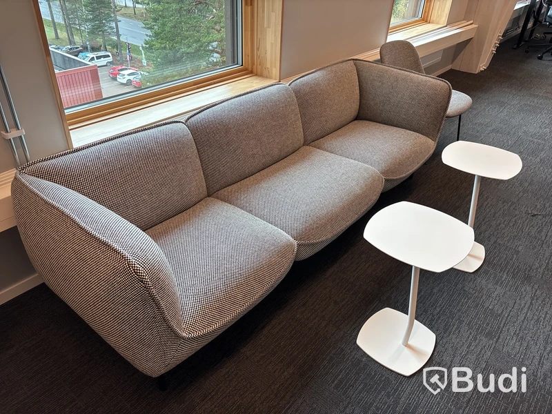 Loungegrupp
