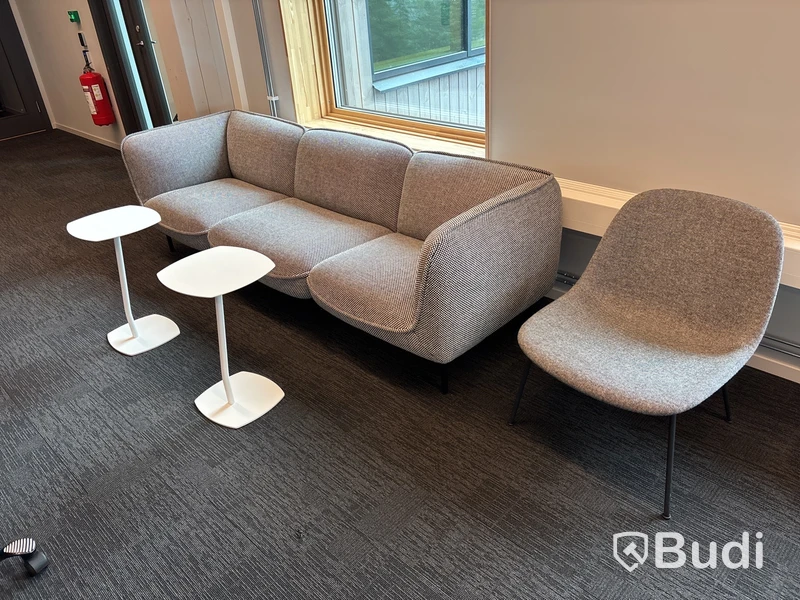Loungegrupp