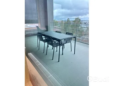 Utemöbler Hay, Palissade