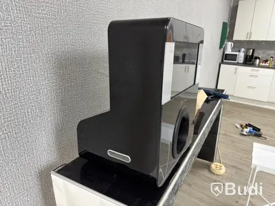 Nagelprinter
