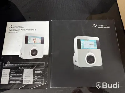 Nagelprinter