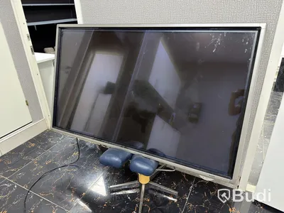 LCD-skärm Sharp PN-L702B, 240 W