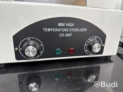 Steriliseringsutrustning