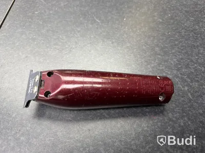 2 st hårtrimmers