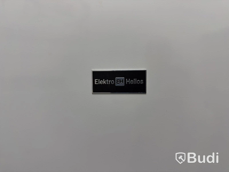 Kylskåp Elektro Helios TT160C