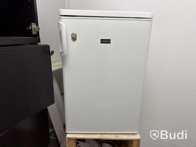Kylskåp Elektro Helios TT160C