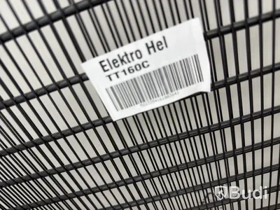 Kylskåp Elektro Helios TT160C