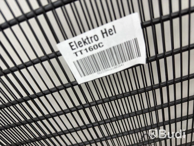 Kylskåp Elektro Helios TT160C
