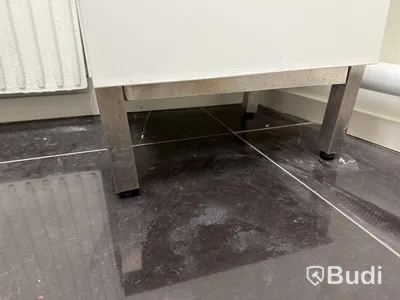 Tvättskåp