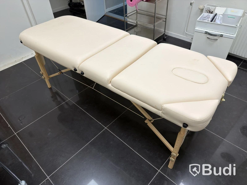 Massagebänk