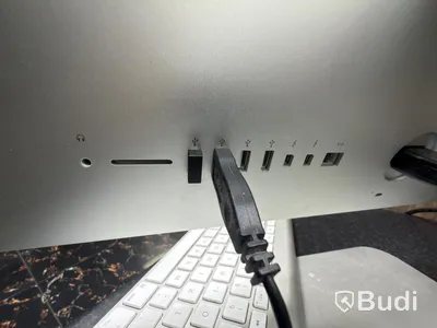 iMac Apple 21,5 tum, 2013, 8 GB RAM