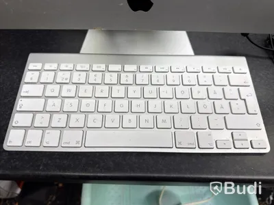 iMac Apple 21,5 tum, 2013, 8 GB RAM