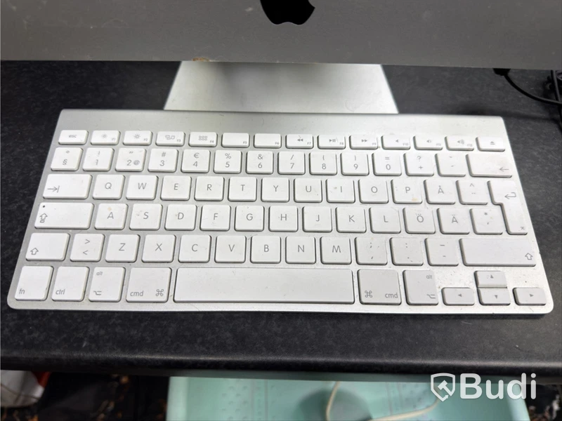 iMac Apple 21,5 tum, 2013, 8 GB RAM