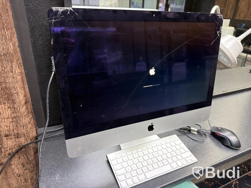 iMac Apple 21,5 tum, 2013, 8 GB RAM