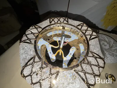24st taklampor LED
