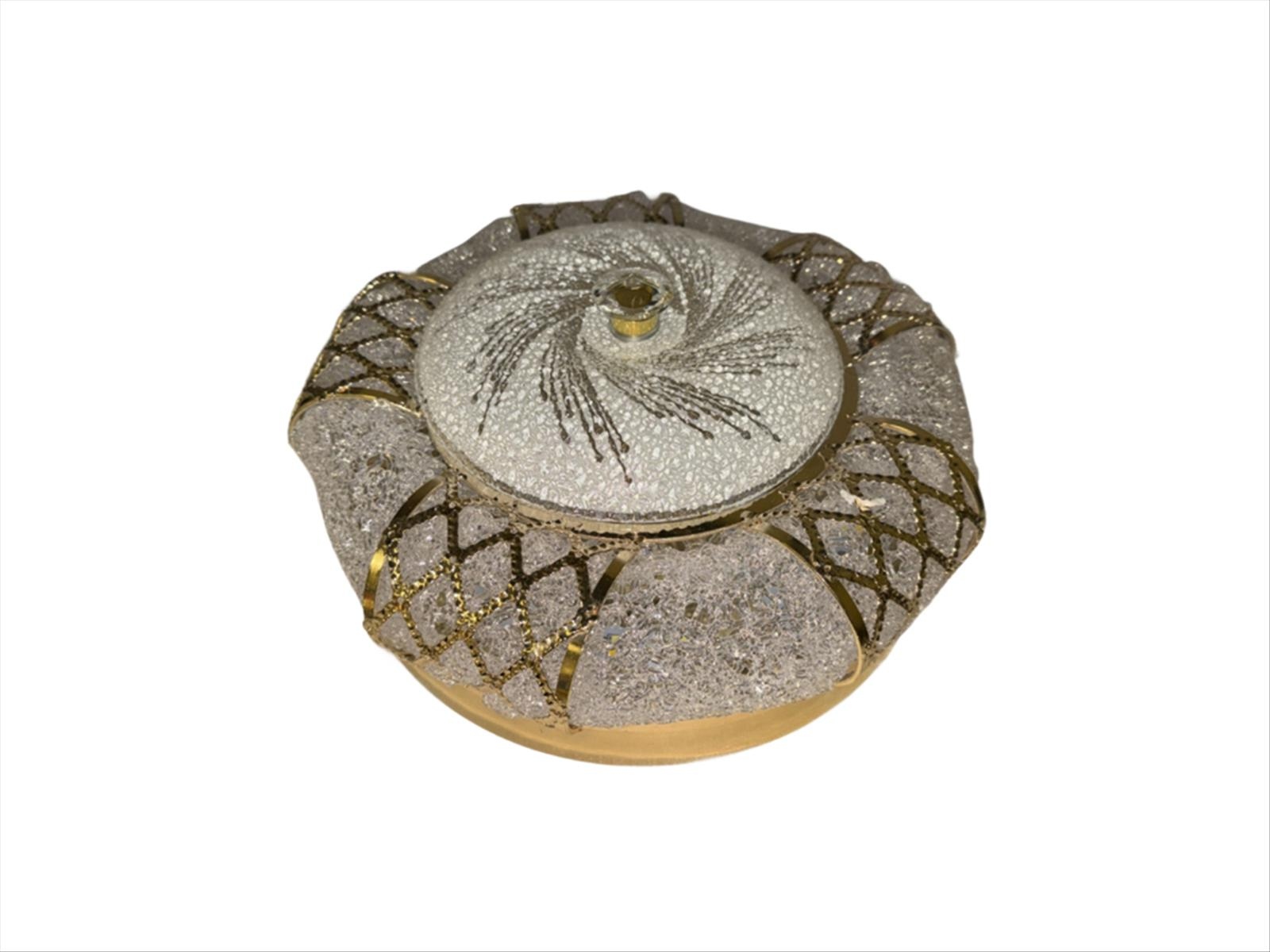24st taklampor LED