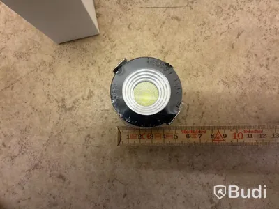 Ledlister och ledspottar