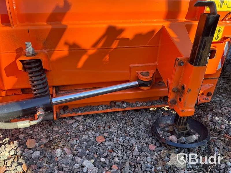 Vikplog Pronar PUV-2800 -2019