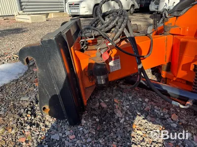 Vikplog Pronar PUV-2800 -2019