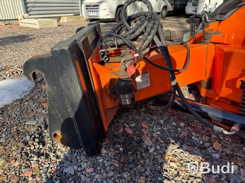 Vikplog Pronar PUV-2800 -2019
