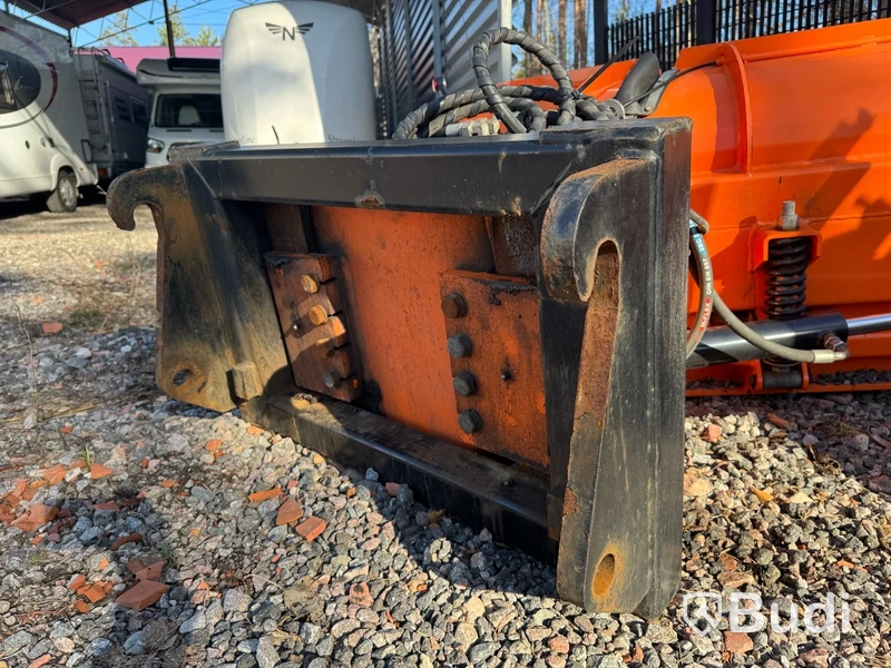 Vikplog Pronar PUV-2800 -2019