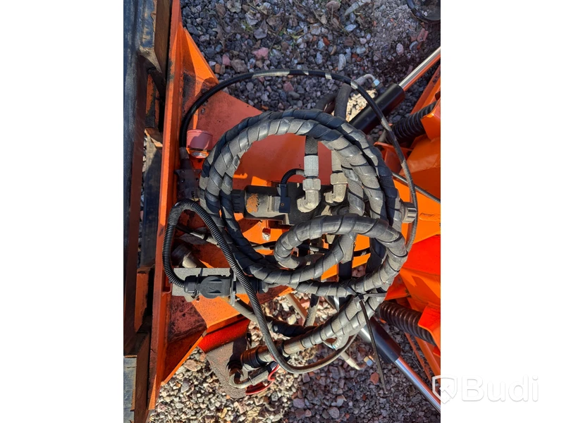 Vikplog Pronar PUV-2800 -2019