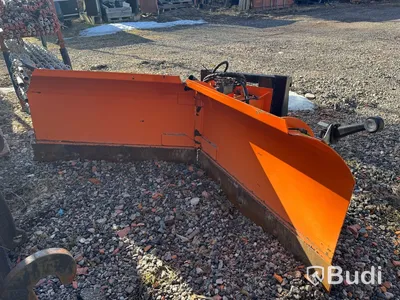Vikplog Pronar PUV-2800 -2019