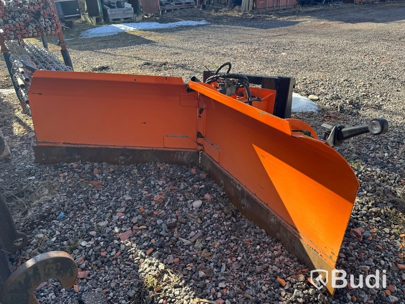 Vikplog Pronar PUV-2800 -2019