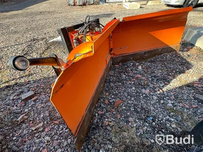 Vikplog Pronar PUV-2800 -2019