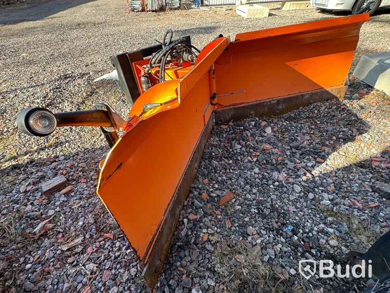 Vikplog Pronar PUV-2800 -2019