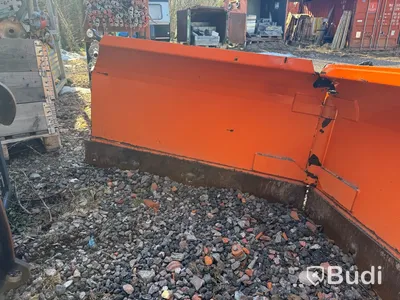 Vikplog Pronar PUV-2800 -2019