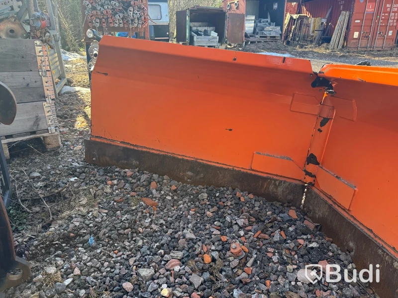 Vikplog Pronar PUV-2800 -2019