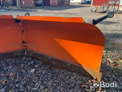 Vikplog Pronar PUV-2800 -2019