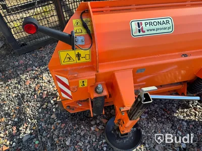 Vikplog Pronar PUV-2800 -2019