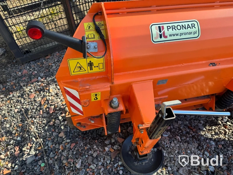 Vikplog Pronar PUV-2800 -2019