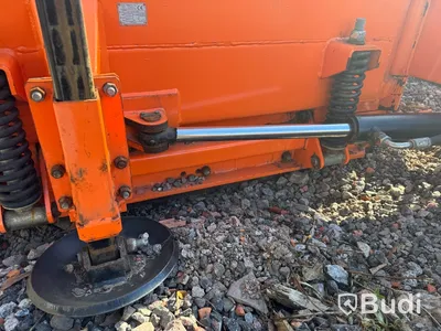 Vikplog Pronar PUV-2800 -2019