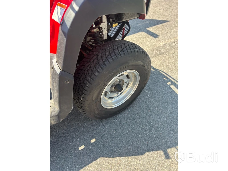 ATV BUYANG ALLROAD 300, 2007